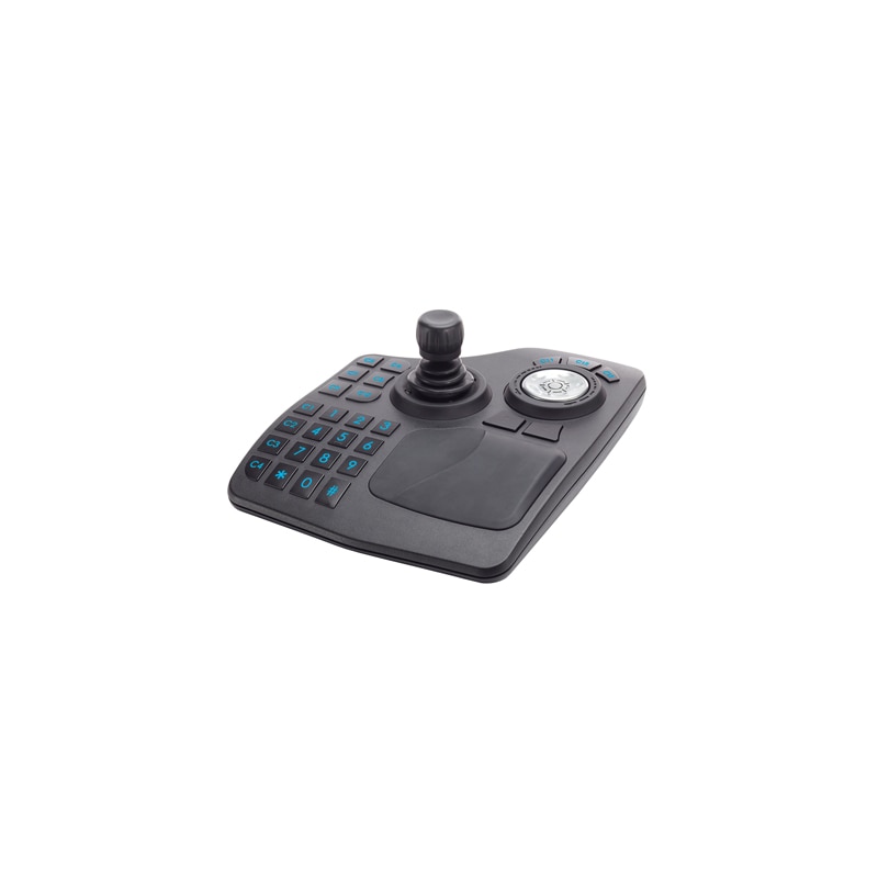 Plug and Play - En boitier USB, Joysticks