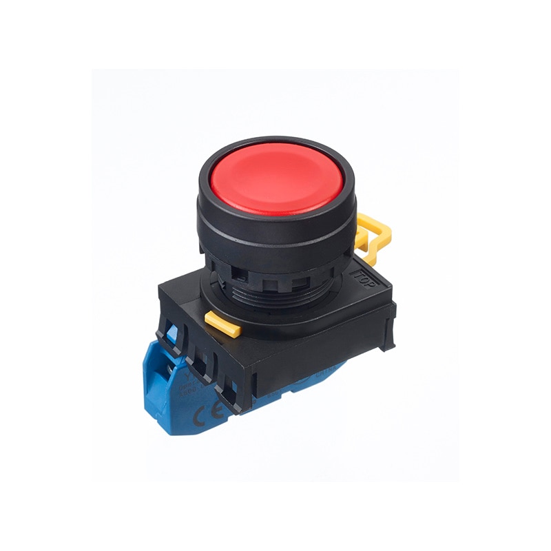 YW - Pushbutton switches