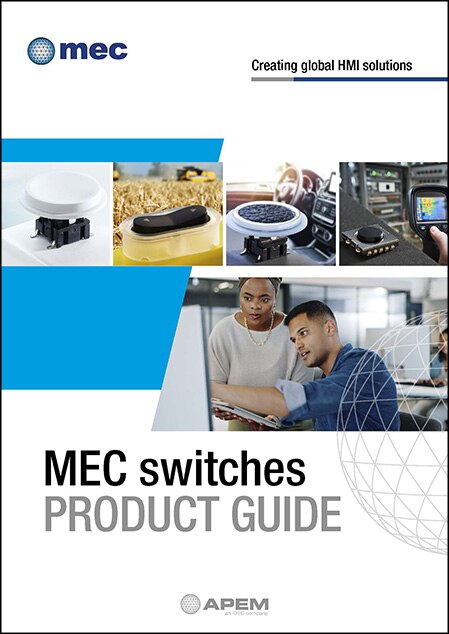 MEC catalogue