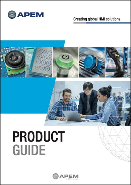 Product guide