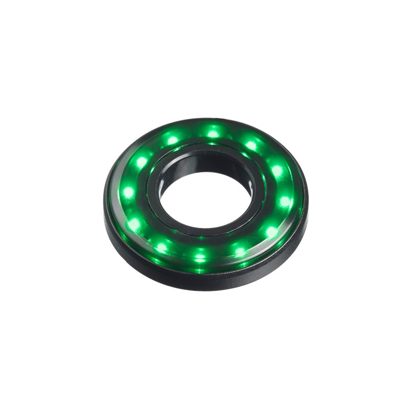 LED-Ring-Indikatoren