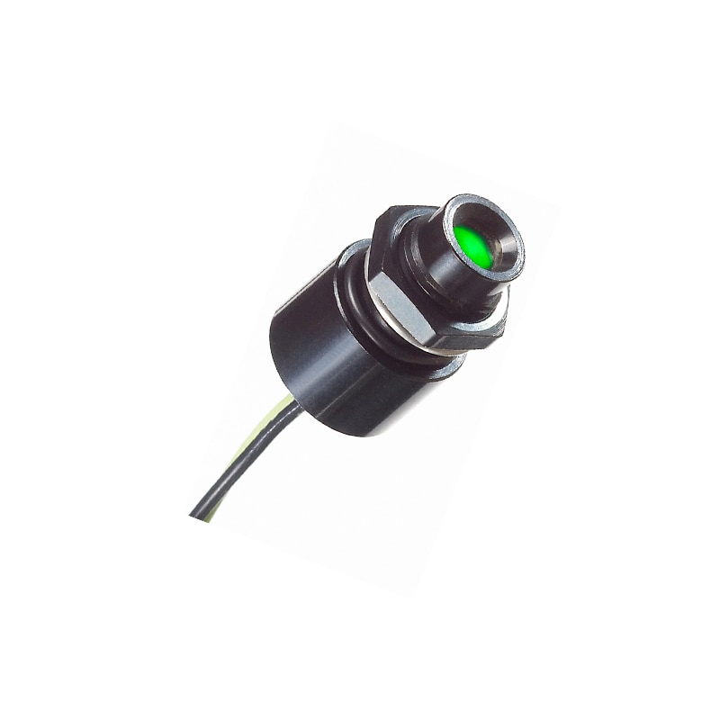 Night Vision (NVG) Compatible LED Indicators